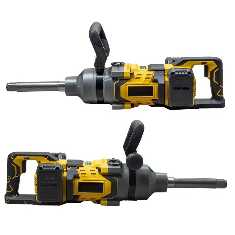 Power Tools Electrical - Set Perkakas Listrik Tanpa Kabel Impact