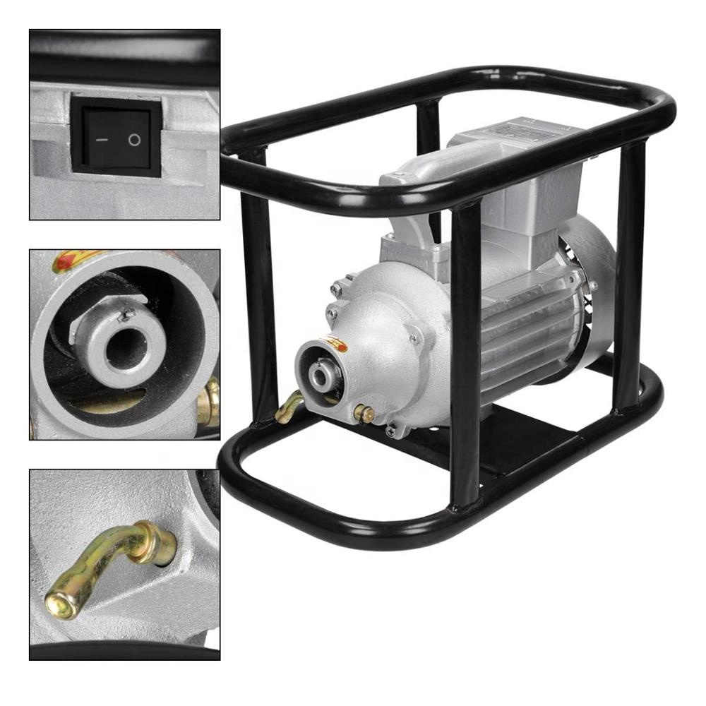 Vibrator Beton Elektrik ZN50FG - Power Tools Electrical ulasan dan harga