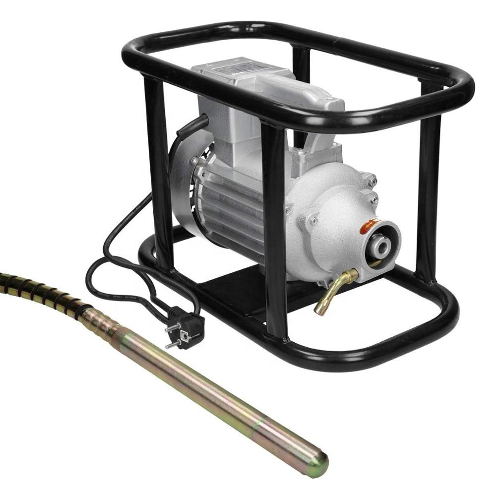 Vibrator Beton Elektrik ZN50FG - Power Tools Electrical ulasan dan harga