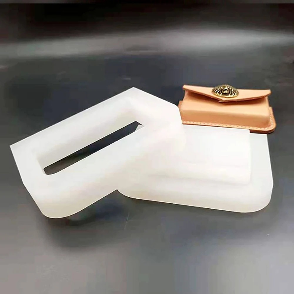 Tempat Kartu Nama Kulit Cetaka - Power Tools With Names ulasan dan harga