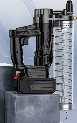 Pompa Gemuk Digital Elektrik 2 - Power Tools Electrical ulasan dan harga