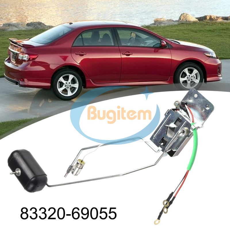 Sensor Level Unit Pengirim Bah - Power Tools World ulasan dan harga