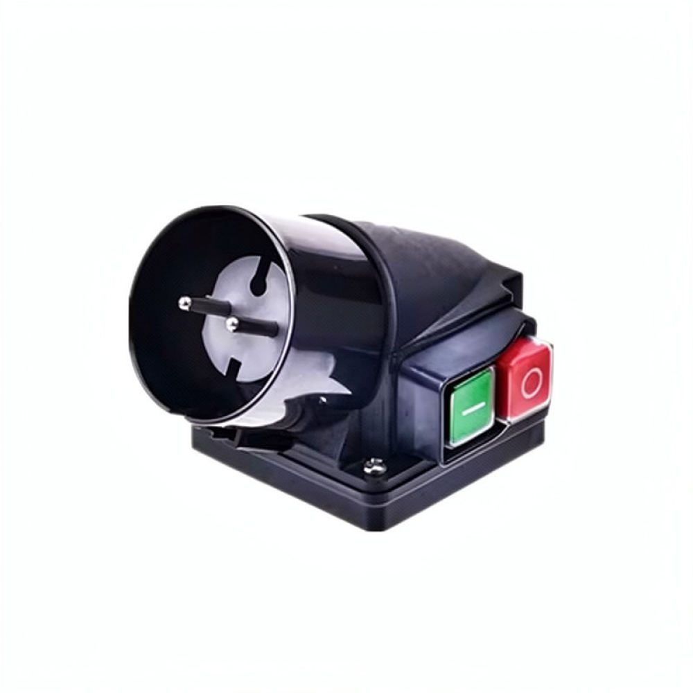 Sakelar Elektromagnetik DZ11B  - Power Tools Electrical ulasan dan harga