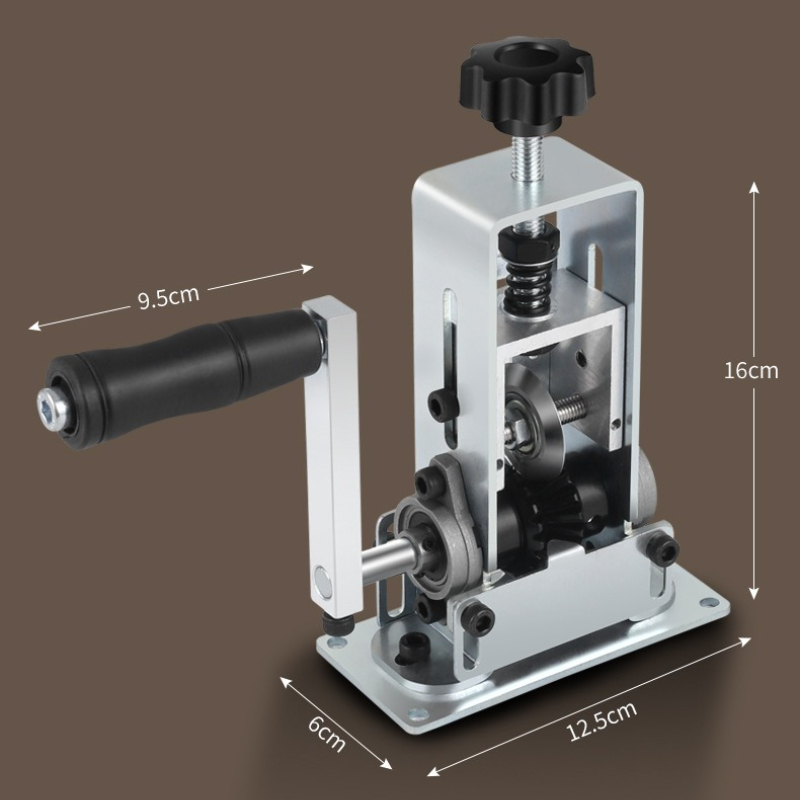 Mesin Pengupas Kawat Tang Pemo - Power Tools Electrical ulasan dan harga