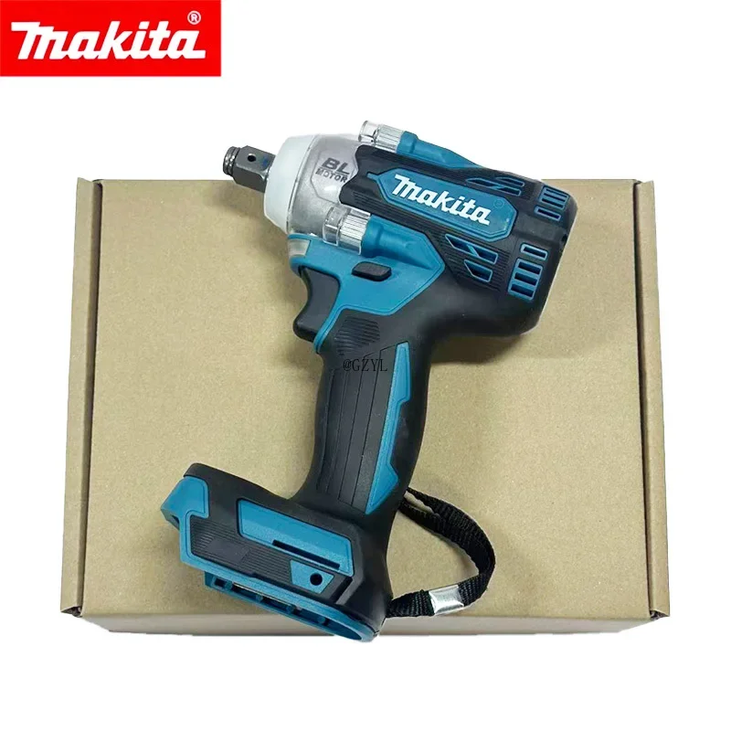 Set Peralatan Bertenaga Tanpa  - Makita Drill Dtw300 ulasan dan harga